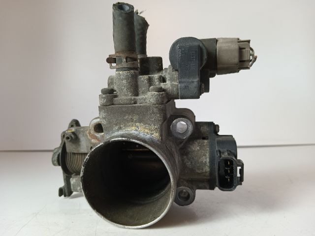 bontott SUZUKI SWIFT II Fojtószelep (Mechanikus)