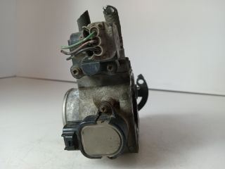 bontott SUZUKI SWIFT II Fojtószelep (Mechanikus)