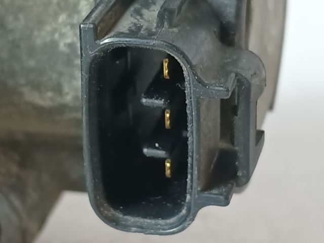 bontott SUZUKI SWIFT II Fojtószelep (Mechanikus)