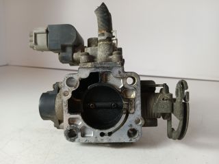 bontott SUZUKI SWIFT II Fojtószelep (Mechanikus)