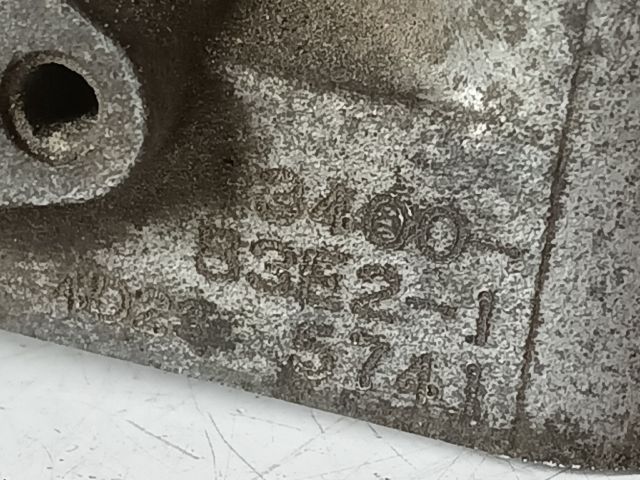 bontott SUZUKI SWIFT II Fojtószelep (Mechanikus)