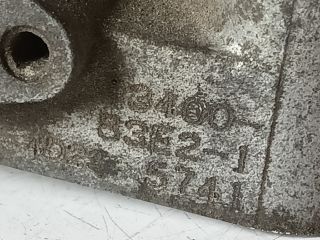 bontott SUZUKI SWIFT II Fojtószelep (Mechanikus)