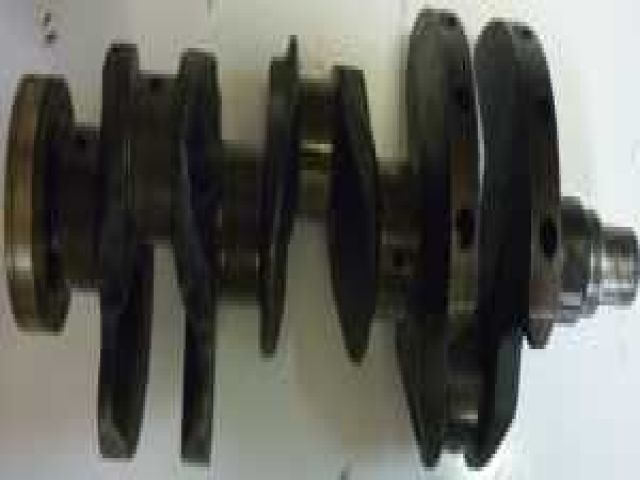 bontott SUZUKI SWIFT II Főtengely (Magában)