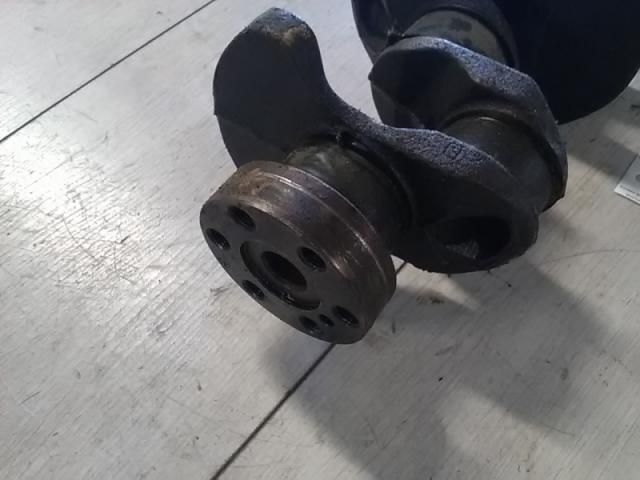 bontott SUZUKI SWIFT II Főtengely (Magában)