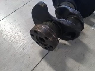 bontott SUZUKI SWIFT II Főtengely (Magában)