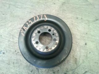 bontott SUZUKI SWIFT II Főtengely Szíjtárcsa