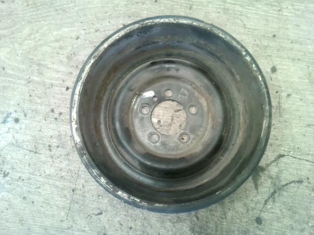 bontott SUZUKI SWIFT II Főtengely Szíjtárcsa