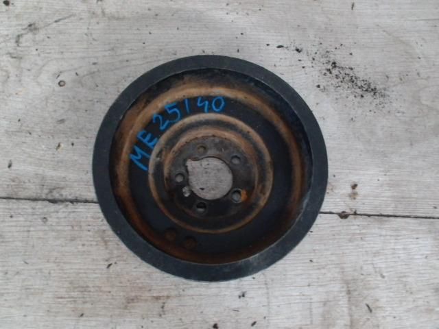 bontott SUZUKI SWIFT II Főtengely Szíjtárcsa