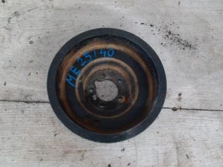 bontott SUZUKI SWIFT II Főtengely Szíjtárcsa