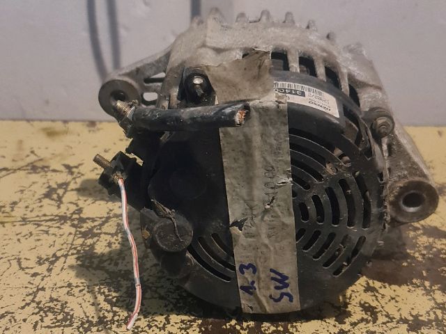 bontott SUZUKI SWIFT II Generátor