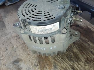 bontott SUZUKI SWIFT II Generátor