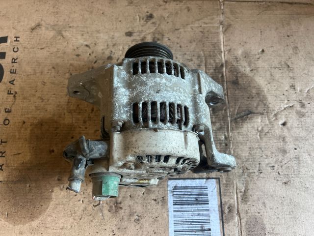 bontott SUZUKI SWIFT II Generátor