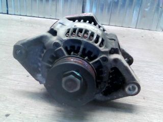 bontott SUZUKI SWIFT II Generátor