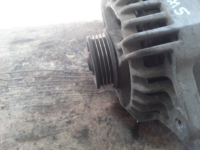 bontott SUZUKI SWIFT II Generátor