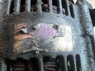 bontott SUZUKI SWIFT II Generátor