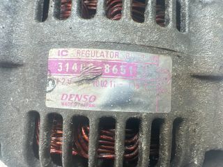 bontott SUZUKI SWIFT II Generátor