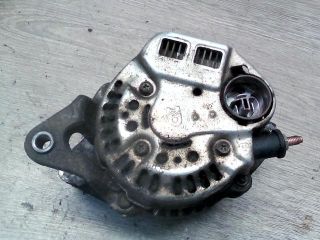 bontott SUZUKI SWIFT II Generátor