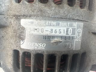 bontott SUZUKI SWIFT II Generátor