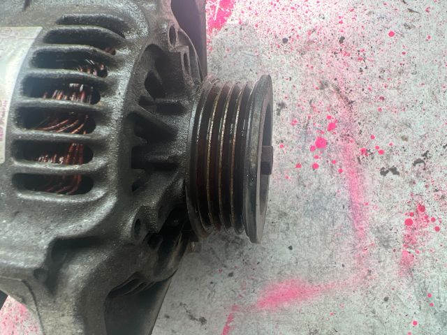 bontott SUZUKI SWIFT II Generátor