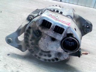 bontott SUZUKI SWIFT II Generátor