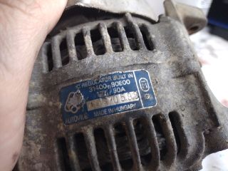 bontott SUZUKI SWIFT II Generátor