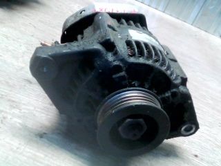 bontott SUZUKI SWIFT II Generátor