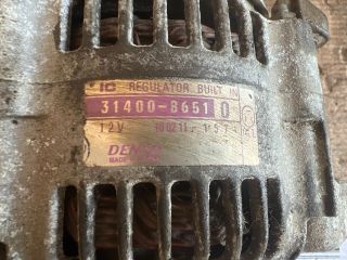 bontott SUZUKI SWIFT II Generátor