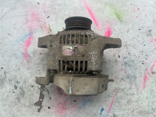 bontott SUZUKI SWIFT II Generátor