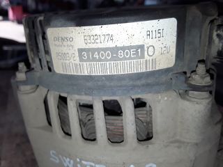 bontott SUZUKI SWIFT II Generátor