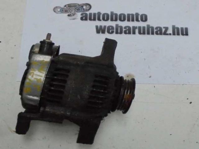 bontott SUZUKI SWIFT II Generátor