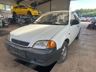 bontott SUZUKI SWIFT II Generátor