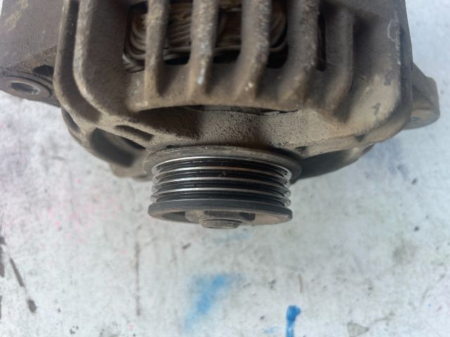 bontott SUZUKI SWIFT II Generátor