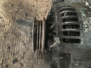 bontott SUZUKI SWIFT II Generátor