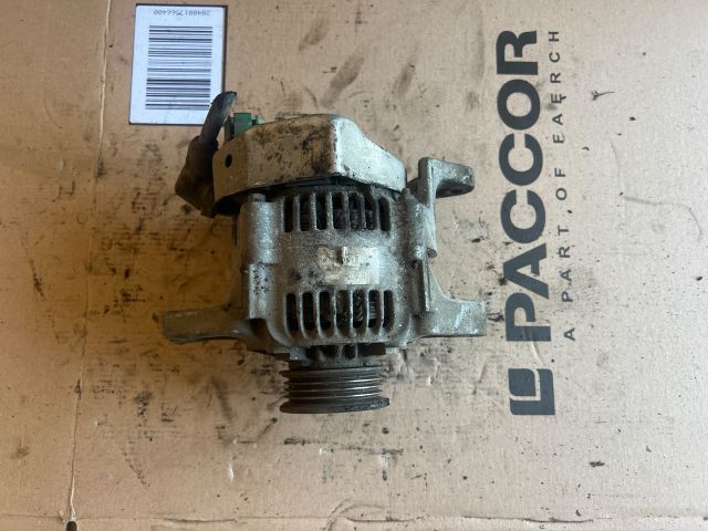 bontott SUZUKI SWIFT II Generátor