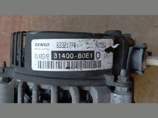 bontott SUZUKI SWIFT II Generátor