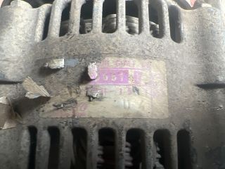 bontott SUZUKI SWIFT II Generátor