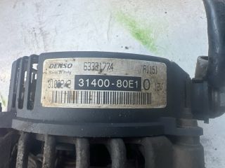 bontott SUZUKI SWIFT II Generátor