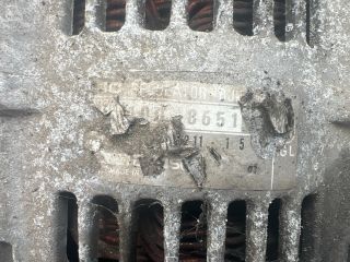 bontott SUZUKI SWIFT II Generátor