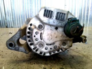 bontott SUZUKI SWIFT II Generátor