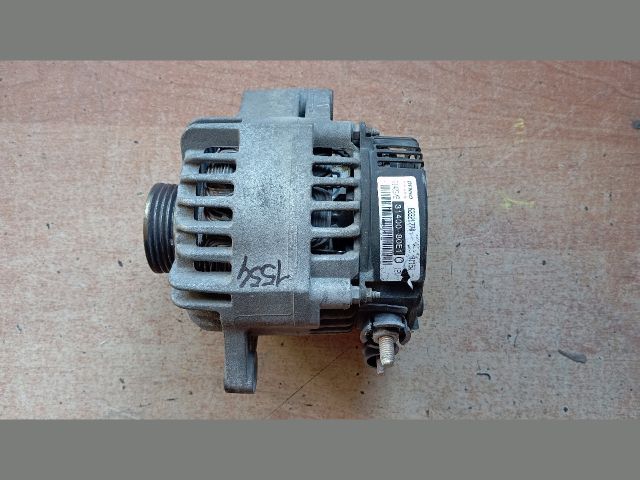 bontott SUZUKI SWIFT II Generátor