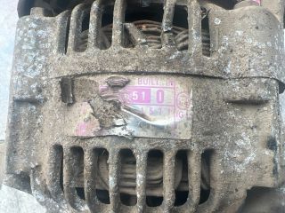 bontott SUZUKI SWIFT II Generátor