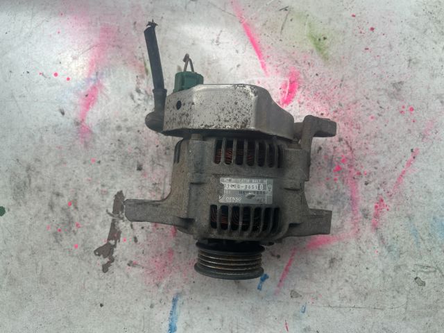 bontott SUZUKI SWIFT II Generátor