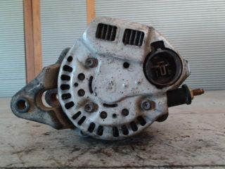 bontott SUZUKI SWIFT II Generátor