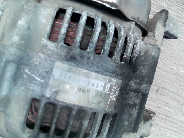 bontott SUZUKI SWIFT II Generátor