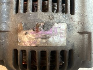 bontott SUZUKI SWIFT II Generátor