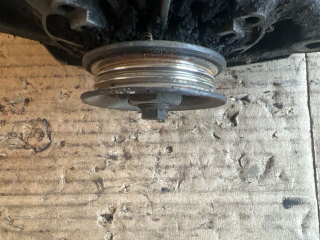 bontott SUZUKI SWIFT II Generátor