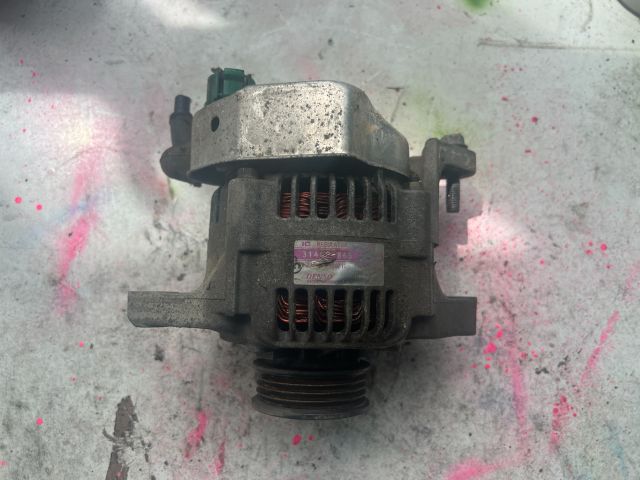 bontott SUZUKI SWIFT II Generátor