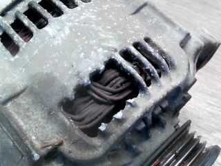 bontott SUZUKI SWIFT II Generátor