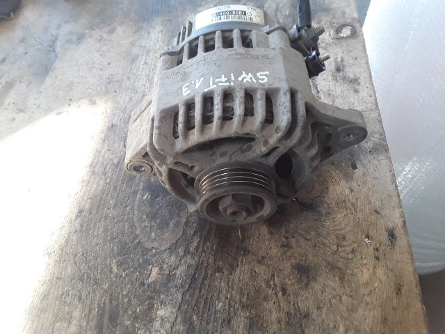 bontott SUZUKI SWIFT II Generátor