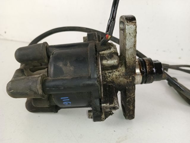 bontott SUZUKI SWIFT II Gyújtáselosztó és Gyertya Kábel